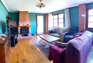 Chalet en venta en Sámano en Castro Urdiales