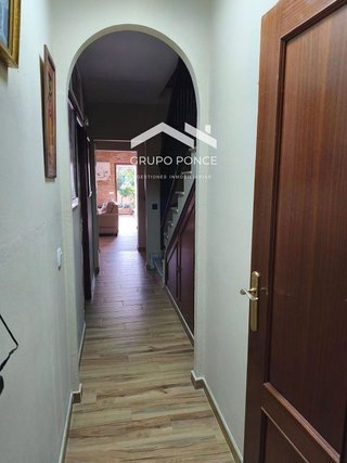 Casa adosada en venta en Noreste-Granja en Jerez de la Frontera