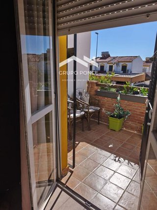 Casa adosada en venta en Noreste-Granja en Jerez de la Frontera