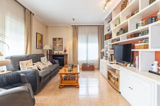 Chalet en venta en El Carme-Sant Agustí-Bonavista en Eliana (l´)