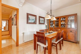 Chalet en venta en El Carme-Sant Agustí-Bonavista en Eliana (l´)