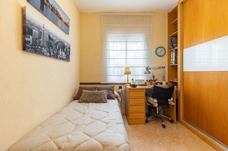 Chalet en venta en El Carme-Sant Agustí-Bonavista en Eliana (l´)