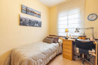 Chalet en venta en El Carme-Sant Agustí-Bonavista en Eliana (l´)