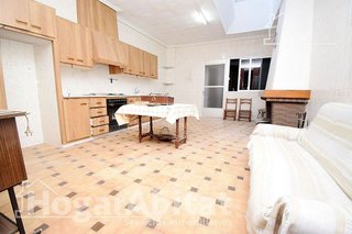 Chalet en venta en Madrigal en Villarreal