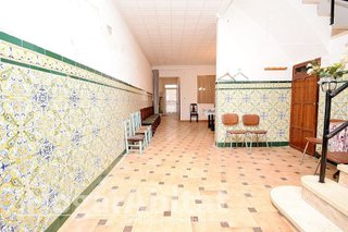 Chalet en venta en Madrigal en Villarreal