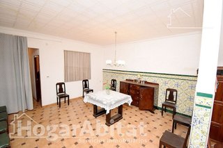 Chalet en venta en Madrigal en Villarreal