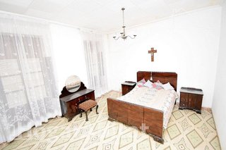 Chalet en venta en Madrigal en Villarreal