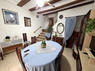 Chalet en venta en Ontinyent