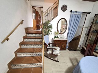 Chalet en venta en Ontinyent
