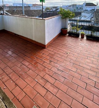 Casa adosada en venta en Casco Histórico  - Ribera - San Basilio en Córdoba
