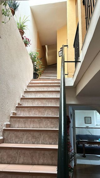 Casa adosada en venta en Casco Histórico  - Ribera - San Basilio en Córdoba