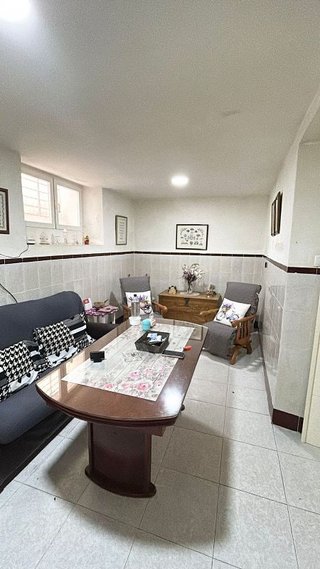 Casa adosada en venta en Casco Histórico  - Ribera - San Basilio en Córdoba