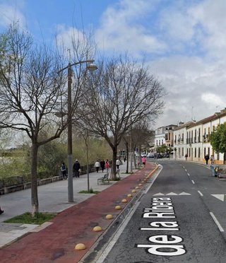 Casa adosada en venta en Casco Histórico  - Ribera - San Basilio en Córdoba