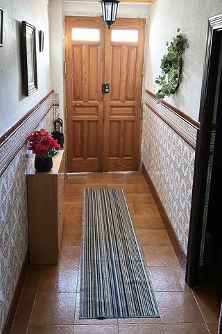 Casa adosada en venta en Casco Histórico  - Ribera - San Basilio en Córdoba