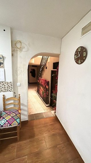 Casa adosada en venta en Casco Histórico  - Ribera - San Basilio en Córdoba