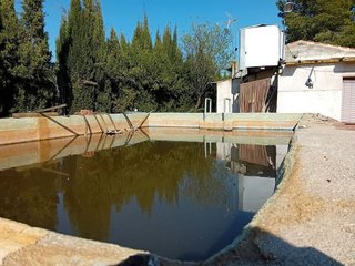 Chalet en venta en Bolaños de Calatrava