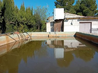 Chalet en venta en Bolaños de Calatrava