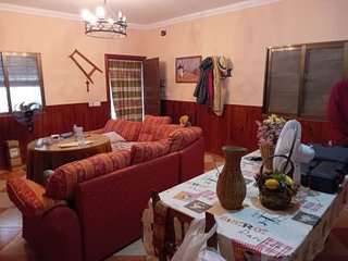 Chalet en venta en Bolaños de Calatrava