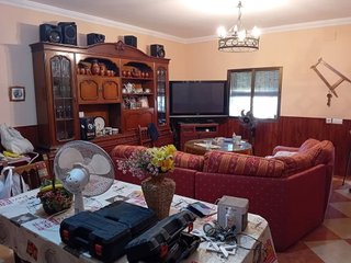 Chalet en venta en Bolaños de Calatrava