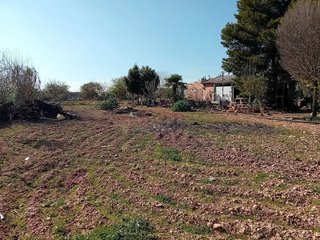 Chalet en venta en Bolaños de Calatrava