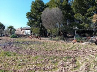 Chalet en venta en Bolaños de Calatrava