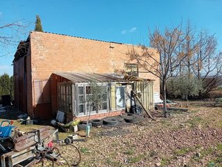 Chalet en venta en Bolaños de Calatrava