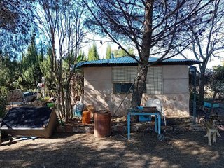 Chalet en venta en Bolaños de Calatrava