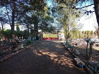 Chalet en venta en Bolaños de Calatrava
