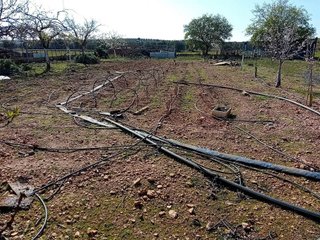 Chalet en venta en Bolaños de Calatrava