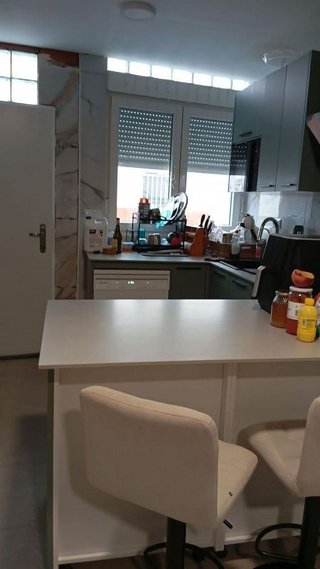 Casa adosada en venta en Centro en Almazora/Almassora