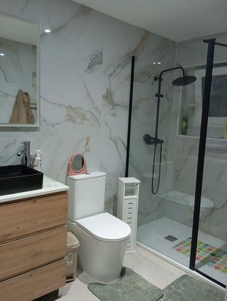 Casa adosada en venta en Centro en Almazora/Almassora