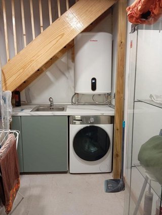Casa adosada en venta en Centro en Almazora/Almassora