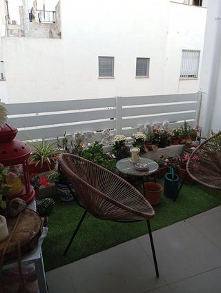 Casa adosada en venta en Centro en Almazora/Almassora