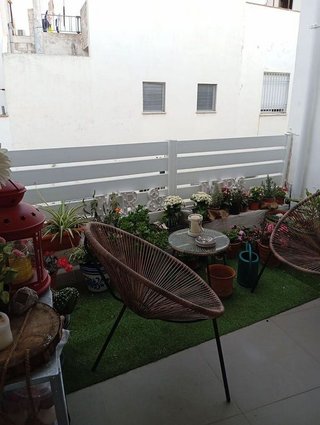 Chalet en venta en Centro en Almazora/Almassora
