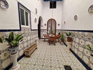 Casa en venta en Fernán-Núñez