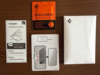 Fundas iPhone 14 Pro y Protector Pantalla