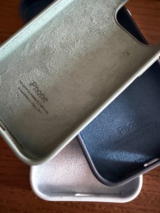 Fundas iPhone 14 Pro y Protector Pantalla