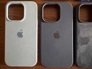 Fundas iPhone 14 Pro y Protector Pantalla