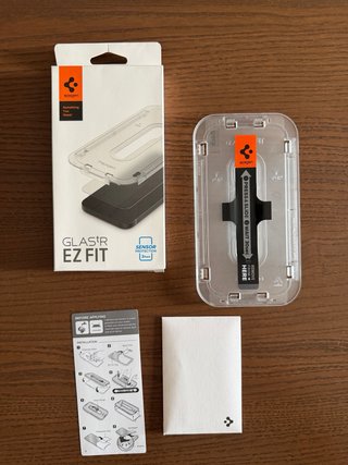 Fundas iPhone 14 Pro y Protector Pantalla