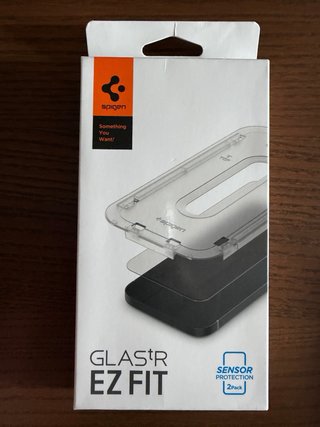 Fundas iPhone 14 Pro y Protector Pantalla