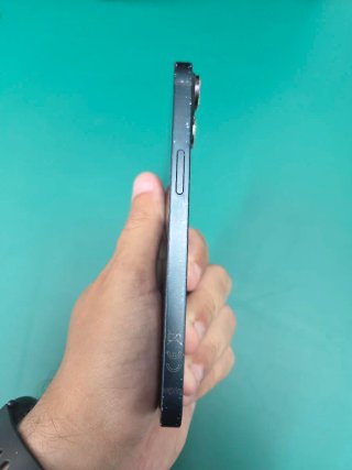 iPhone 13 Azul