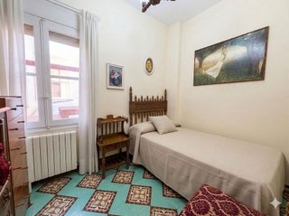 Chalet en venta en Tarazona
