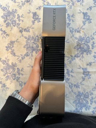 Disipador RTX 4090 FE