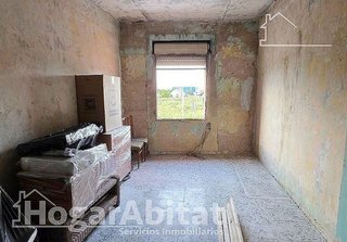 Chalet en venta en Sueca ciudad en Sueca