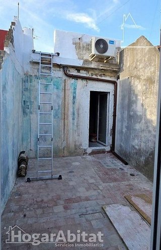 Chalet en venta en Sueca ciudad en Sueca