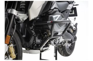 Nuevas, Defensas Acero Alta Resistencia BMW R1250G