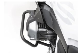 Nuevas, Defensas Acero Alta Resistencia BMW R1250G