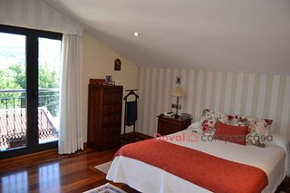 Chalet en venta en Porriño (O)