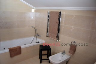 Chalet en venta en Porriño (O)