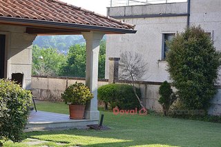 Chalet en venta en Porriño (O)